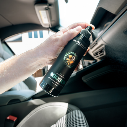 BLACKLINE®  8oz AIR FRESHENER