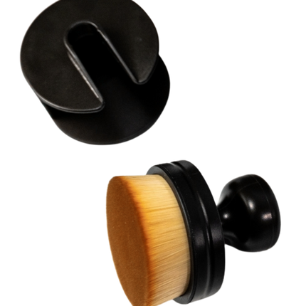 BLACKLINE® TIRE SHINE APPLICATOR BRUSH
