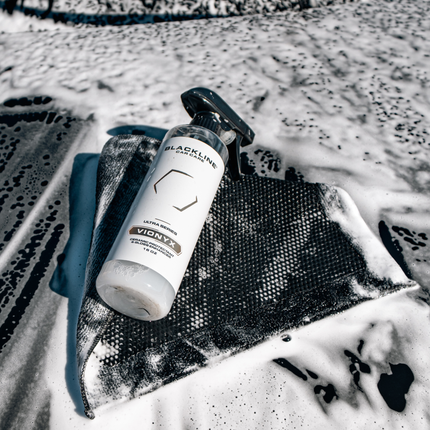 BLACKLINE® VIONYX CERAMIC PROTECTANT