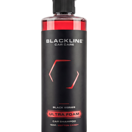 BLACKLINE® ULTRA FOAM