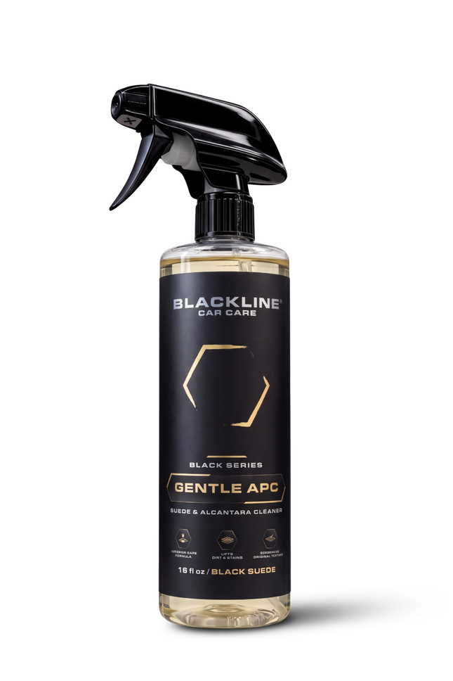 BLACKLINE® GENTLE APC