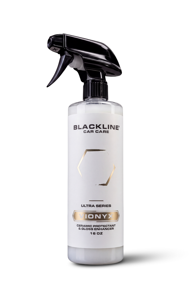 BLACKLINE® VIONYX CERAMIC PROTECTANT