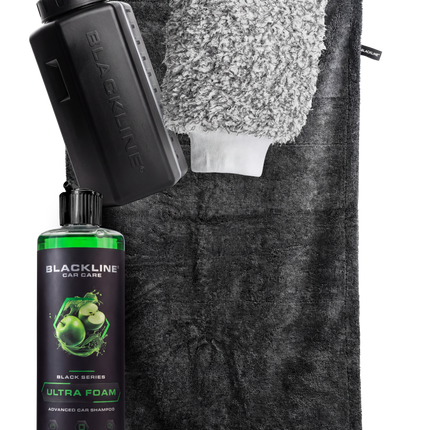 BLACKLINE® FOAM CANNON PRO
