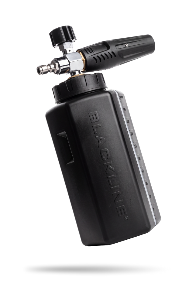 BLACKLINE® FOAM CANNON PRO