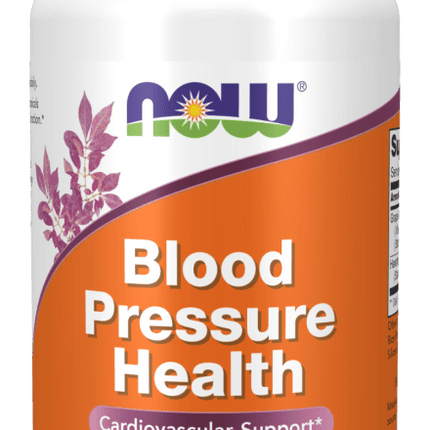 Blood Pressure Health