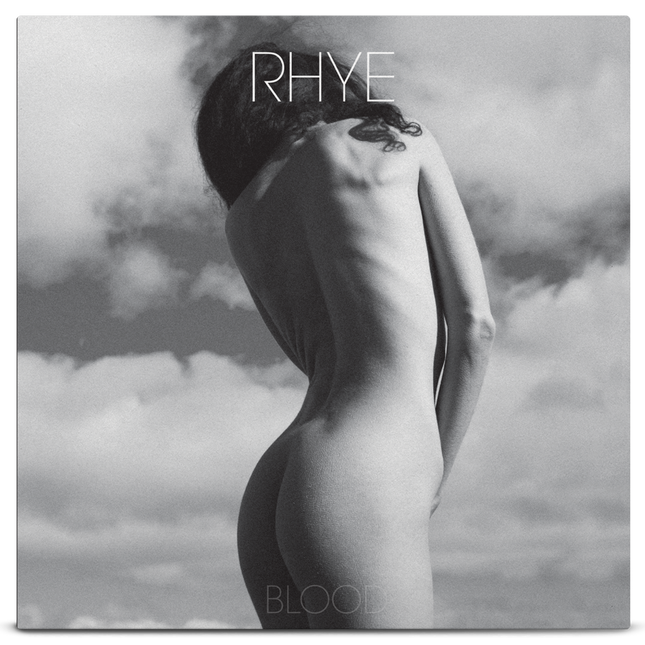 Rhye - Blood