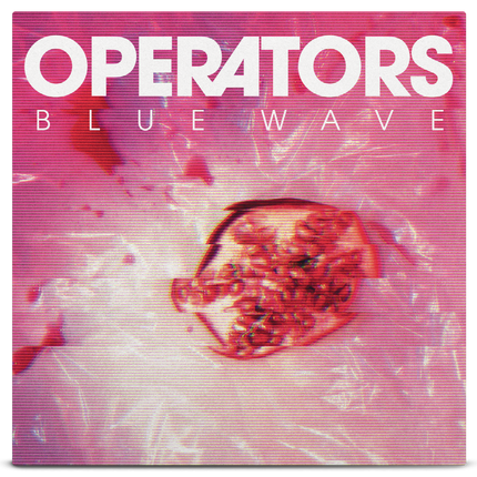 Operators - Blue Wave