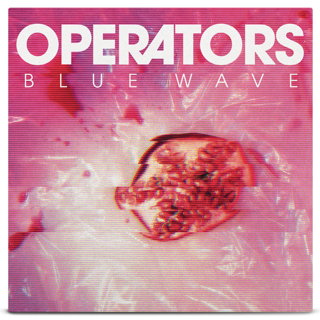Operators - Blue Wave