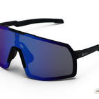 Non Polarized / Blue