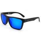 Non Polarized / Blue