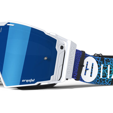 Blue Dragon Helios