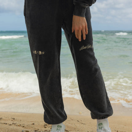 Bold as Lions Unisex Sweatpant