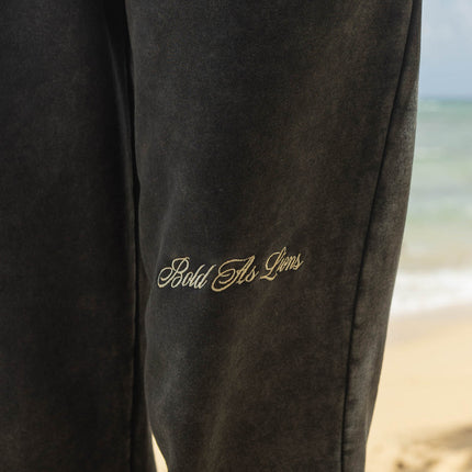 Bold as Lions Unisex Sweatpant