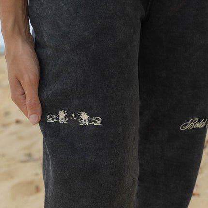 Bold as Lions Unisex Sweatpant