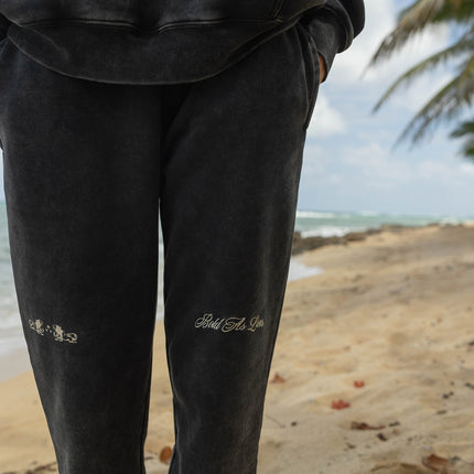 Bold as Lions Unisex Sweatpant