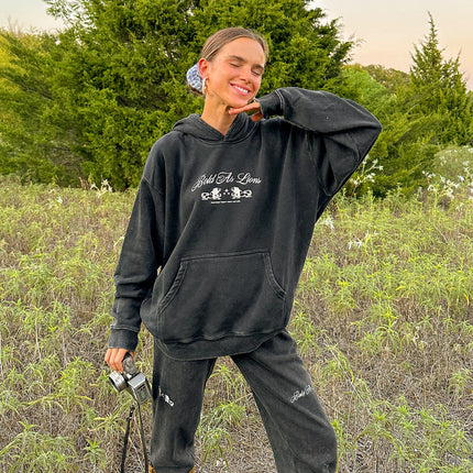 Bold as Lions Unisex Sweatpant