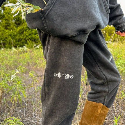 Bold as Lions Unisex Sweatpant