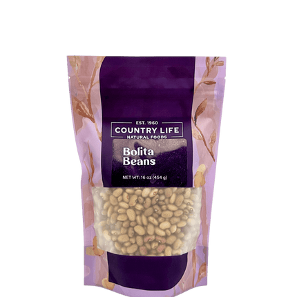 Bolita Beans