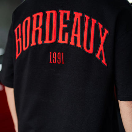 Bordeaux 1991 Graphic T-Shirt