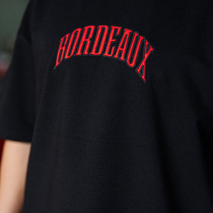 Bordeaux 1991 Graphic T-Shirt