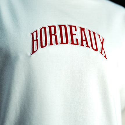 Bordeaux 1991 Graphic T-Shirt