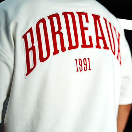 Bordeaux 1991 Graphic T-Shirt