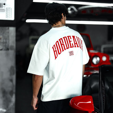Bordeaux 1991 Graphic T-Shirt