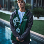 Green / S