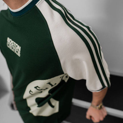 Boston Celtics Jersey - Basketball Shirt - Sports Fan Apparel