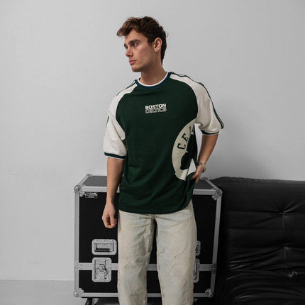 Boston Celtics Jersey - Basketball Shirt - Sports Fan Apparel