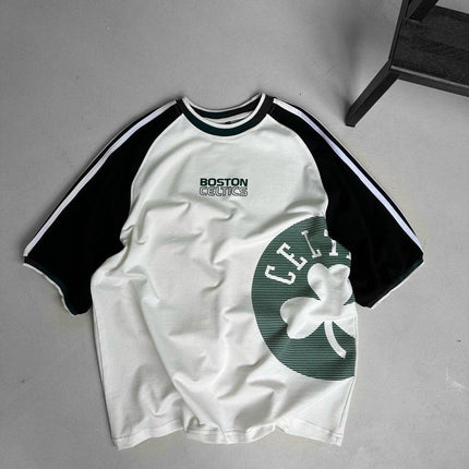 Boston Celtics Jersey - Basketball Shirt - Sports Fan Apparel
