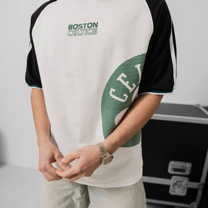 Boston Celtics Jersey - Basketball Shirt - Sports Fan Apparel
