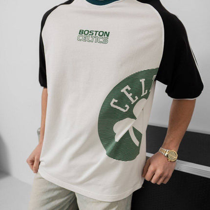 Boston Celtics Jersey - Basketball Shirt - Sports Fan Apparel