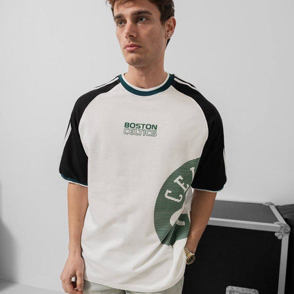 Boston Celtics Jersey - Basketball Shirt - Sports Fan Apparel