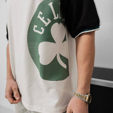 Boston Celtics Jersey - Basketball Shirt - Sports Fan Apparel