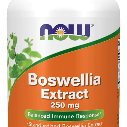 Boswellia Extract 250mg