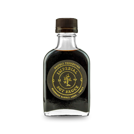 Imperial Double Fermented Soy Sauce
