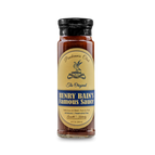 8 oz. glass jar