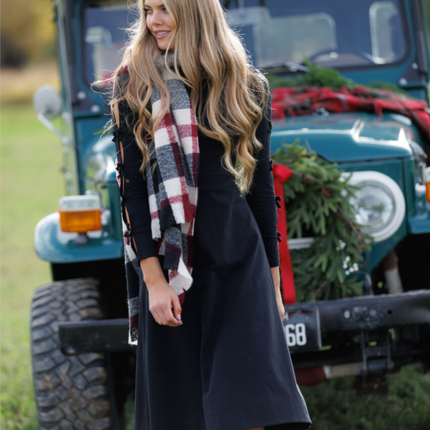 Bow Beautiful Dress