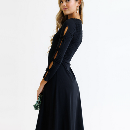 Bow Beautiful Dress