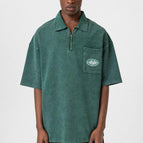 Green / S