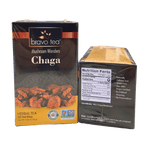 Chaga