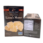 Lion's Mane