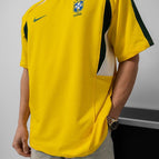 Yellow / S