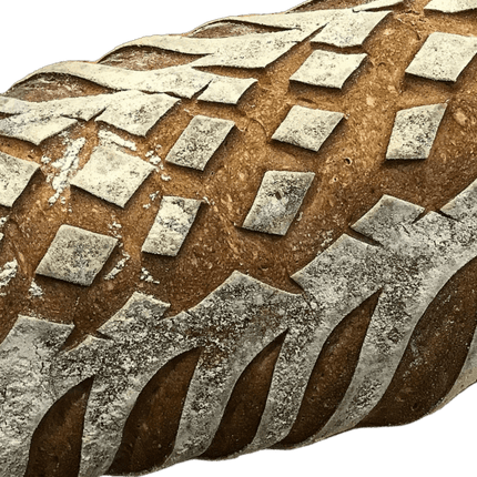 Artisan Bread Lame with 15 Blades