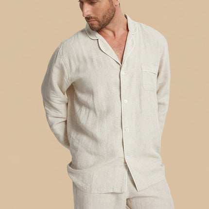 Men's Hemp Sleepwear