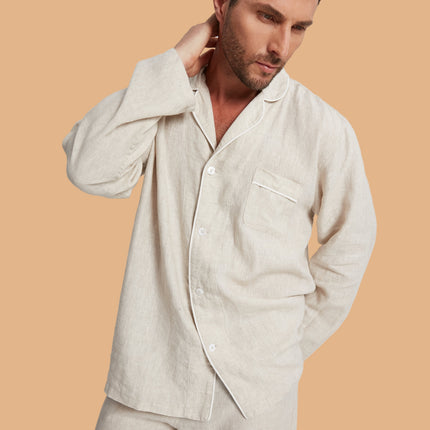Men's Hemp Sleepwear
