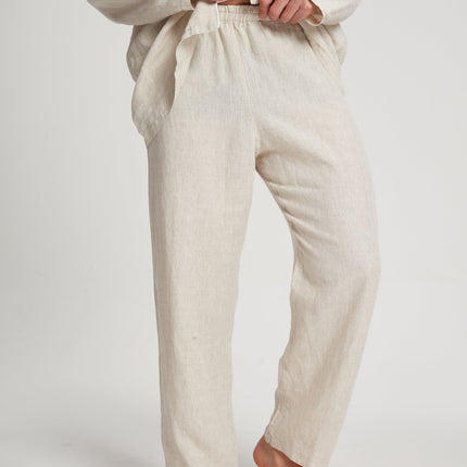 Men's Hemp Sleepwear