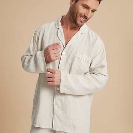 Men's Hemp Sleepwear