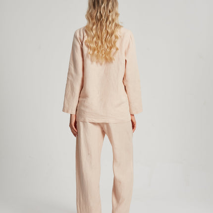 Women's Hemp Sleepwear